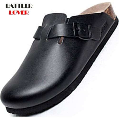 BATTLERLOVER Women's Slippers