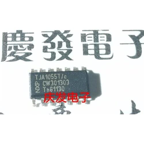 Free Delivery.TJA1055T/C