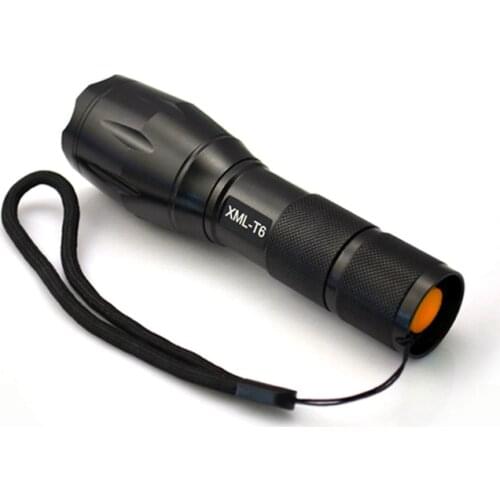 BZT Flashlights