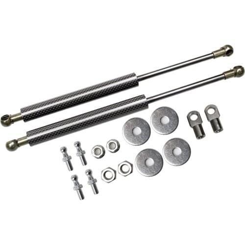 For Ford Mondeo 2013-2018 Rear Left&Right Automatic door Modify Tailgate Gas Struts Lift Supports Damper Absorber