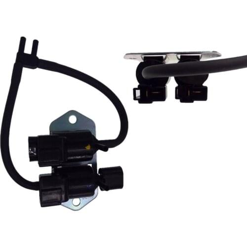 2/pcs MB937731 MR430381 Freewheel Clutch Control Solenoid Valve For Mitsubishi Pajero L200 L300 V43 V44 V45 K74T V73 V75 V78