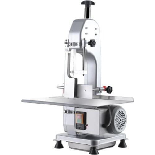 Multifunction Anecdote Device Saw Bone Machine Meat Slicer Slice Cut Bone Frozen Fish Chicken Food Machining Cutting Machine