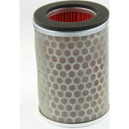 Motorcycle Air Filter Cleaner Reuseful Element Air Cleaner For Honda CB250 CB600F Hornet 600 250 CBF600 CBF500 17230-MBZ-K00