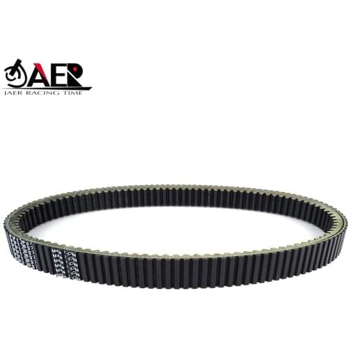 Drive Belt for Polaris 440 500 600 700 800 900 Classic XC SP Dragon H.O. IQ Shift RMK Pro X X2 Rush Switchback Clutch Belt