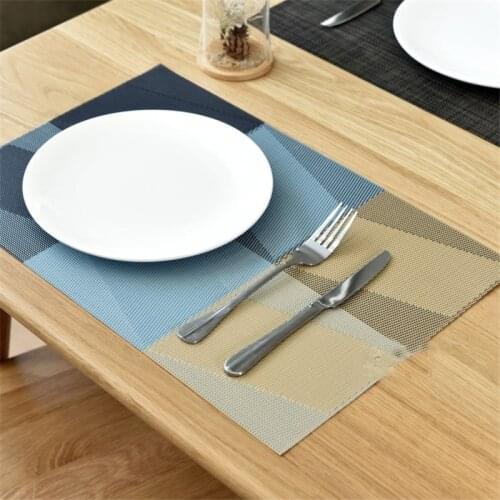 Christmas Decor For Kitchen Table Placemat For Dining Table Setting Placemat For Dining Table Coaster Set