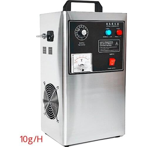 SEPTREE Air Conditioning Equipment