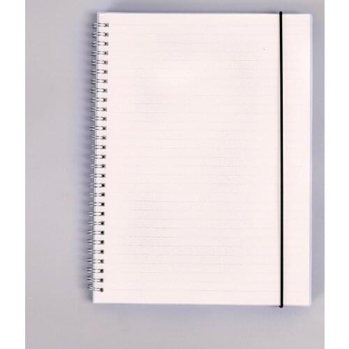 WZWCFO Notepads