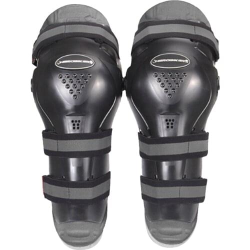 HEROBIKER Motocross Body Protection Motorcycle Riding Knee Protector MK1009