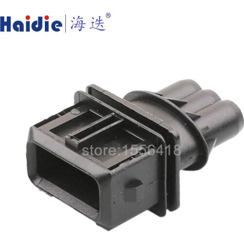 5sets 3.5 AMP Car Power Timer JPT Wire Connector Restrictor Toyota Sensor connector 282191-1 / 282729-1 1-962581-1
