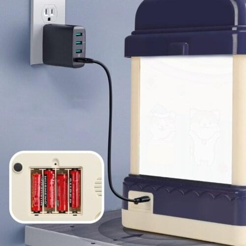 40JC 1Set Interactive Claw Machine Stimulation ABS Electronic Candy Prize Dispenser Musical Prize Claw Game for Kids Pink Red