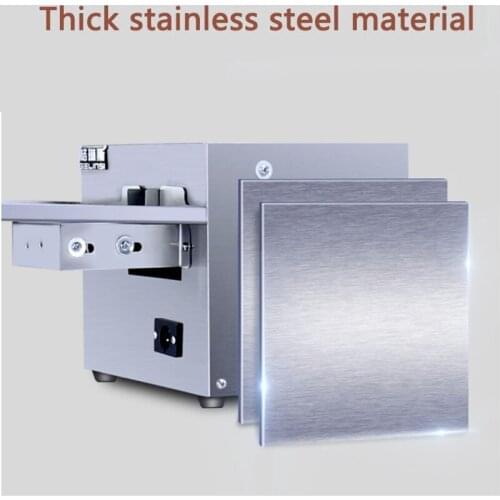 Roasting Machine Commercial Stall with Fried Melon Seeds and Peanut Large Drum Multi-function Gas Fried Chestnut Machine