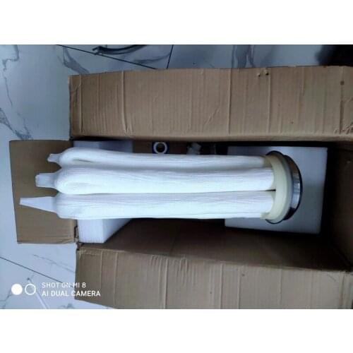 Central Water Purifier Filter Element 8t/h
