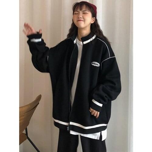 Cheap wholesale 2019 new autumn winter Hot selling womens Vogue netred casual Ladies work wear nice Jacket FW42