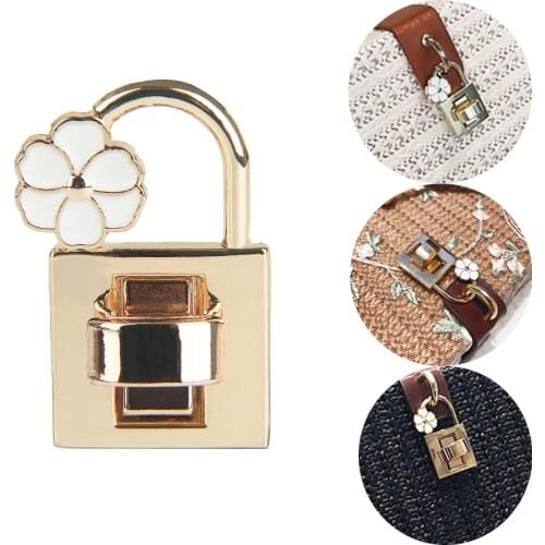 Despitego Bag Clasps