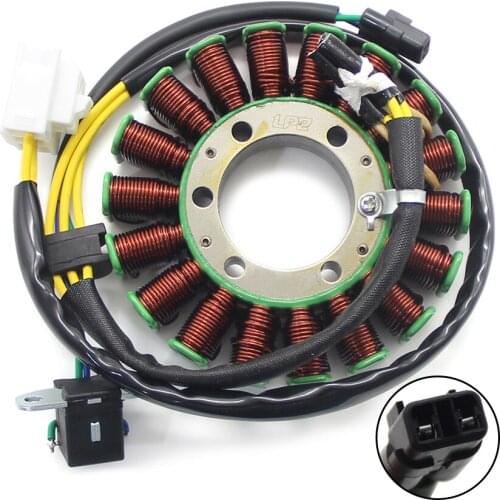 Engine Magneto Stator Generator Coil For Arctic Cat Proclimb XF 1100 Turbo Sno Pro High Country LTD ProCross F1100 LXR CrossTour