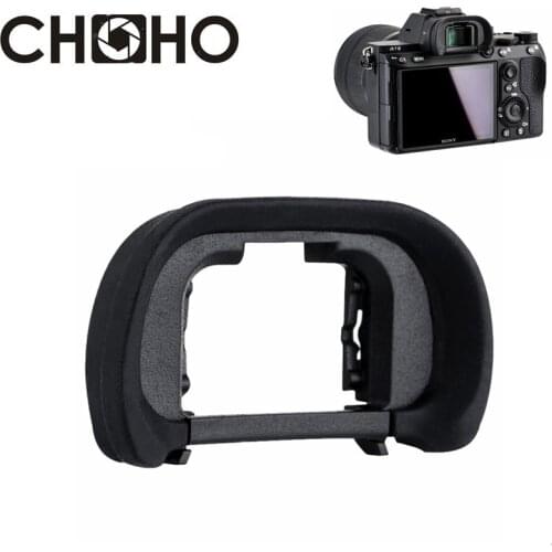 FDA-EP18 Viewfinder Eye Cup FDAEP18 Eyepiece Eyecup for Sony A7R A7III A7M3 A7RII A7R2 A9 A7R3 A7RIV A7RM3 A7A58 A99M2 A7M2 A7S2