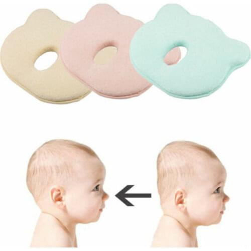 Goocheer Newborn Pillows