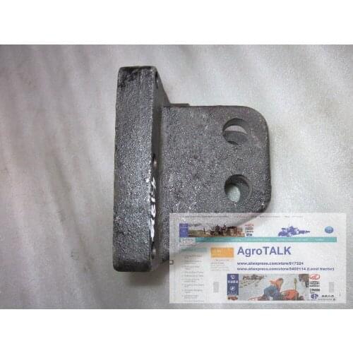 Rear cover for JINMA184 204 224 254 284 tractor, part number: 160.55.140-1