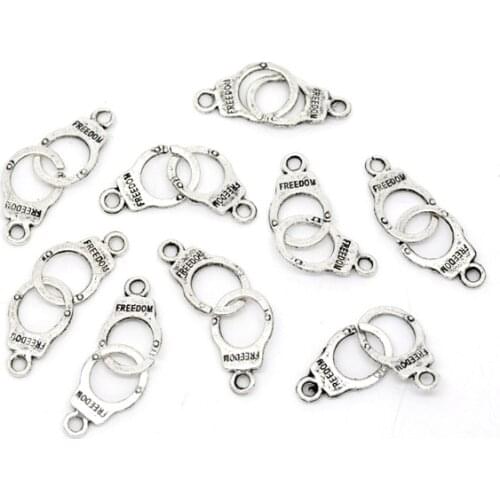 MIAOCHI Silver Pendants