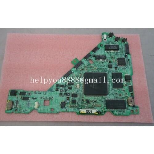 100%New PC board for Matsushita 6 DVD changer Mercedes Escalade car navigation Delpi PN:28095246 PN:25798198