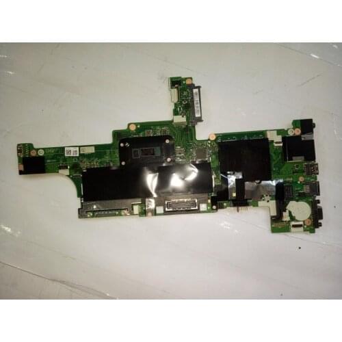 Original Laptop Lenovo ThinkPad T450 Motherboard I3-4030U UMA NM-A251 FRU 0HT913 00HT914 00HT915 00HT916