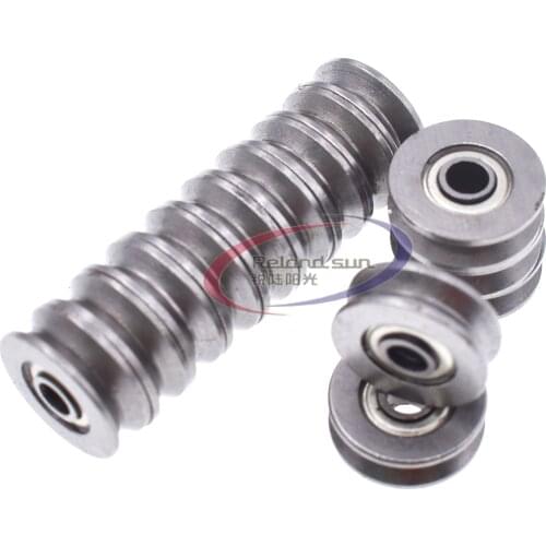 RELAND SUN Skateboard Parts