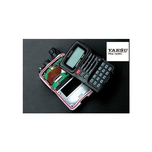 VX -7R yaesu waterproof hand-sets full frequency batphone