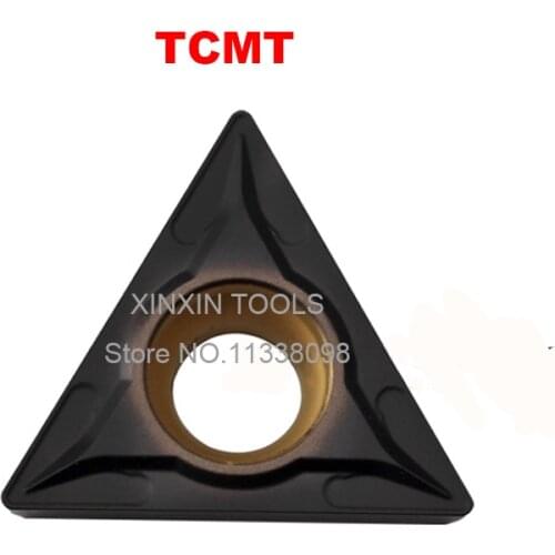 10PCS TCMT16T304 WK15 TCMT16T308 WK15 External Turning Tool Carbide Inserts High Quality CNC Lathe Tools For Cast Iron