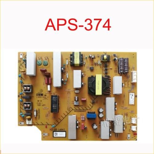 APS-374 1-893-326-11 Power Supply Board For SONY TV Original Power Card Professional TV Accessories Power Support Board APS 374