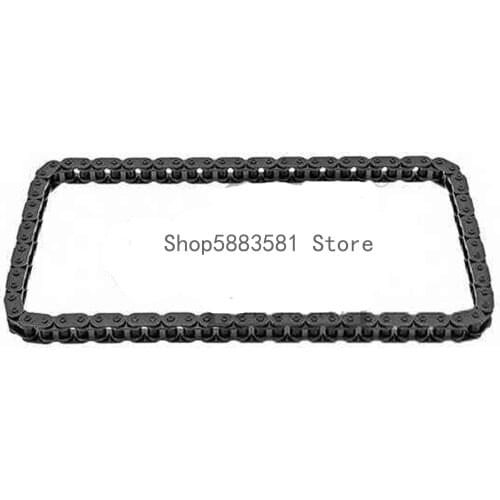 CAR Timing chain au diV olk swa gen Tou are gHu ion Sprocket 2.8 liters 6 cylinder slide rail 154KW gasoline engine BDX