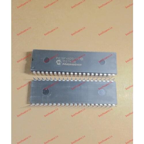 Free shipping PIC16F4620-I/P 16F4620 100% new original stock