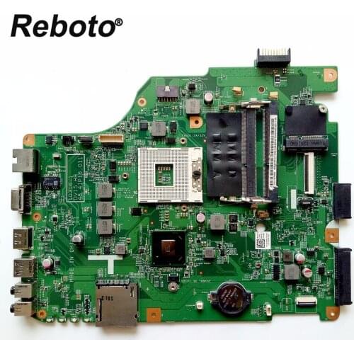 CN-0FP8FN For DELL N5050 Laptop Motherboard Mainboard 0FP8FN FP8FN 48.4IP16.011 HM67 DDR3 100% Tested Fast Ship