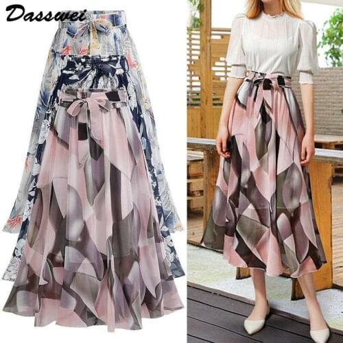 Dasswei Skirts