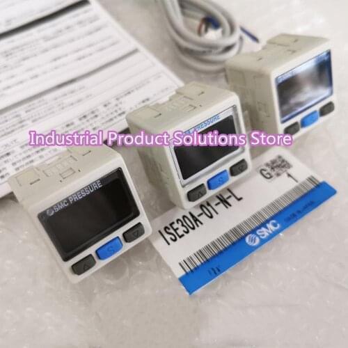 Pressure Switch ZSE30A-01-N-L ZSE30A-01-P-L ZSE30A-01-A-L ZSE30A-01-B-L ZSE30A-01-C-L ZSE30A-01-D-L ZSE30A-01-E-L ZSE30A-01-N-ML