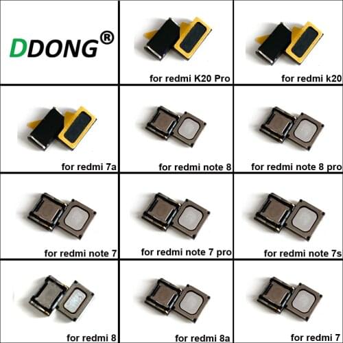 DDONG Speakers For Phones Xiaomi Redmi 7A