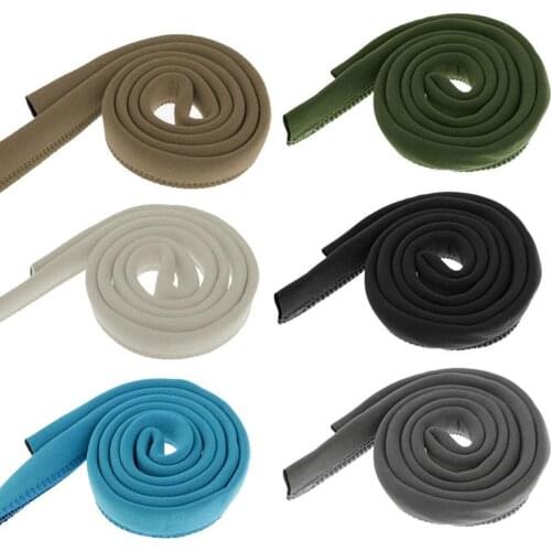 Hydration Bladder Tube Sleeve Running Cycling Water Thermal Bag Cover Tube Hose Insulation Drink Sleeve Tube Cover Cover R6D5