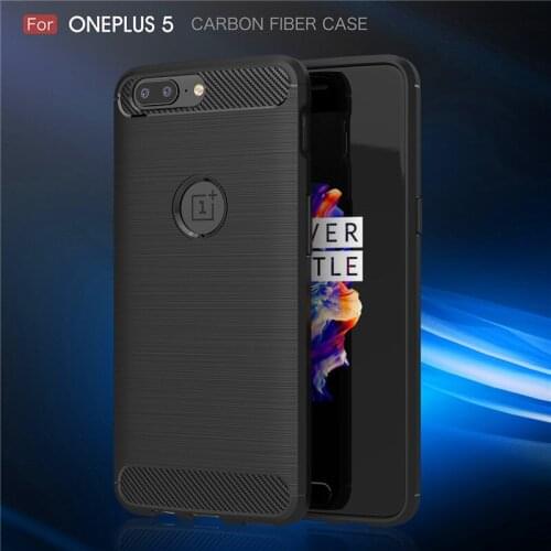 ICCKER OnePlus 5 Phone Cases