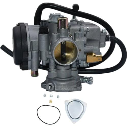 Carburetor For Bombardier Can-Am Outlander Max 400 4x4 2004-2008