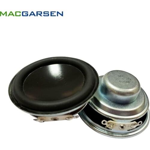 Speakers For Speakers MACGARSEN China