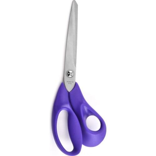 MAIYUE Upgrade Multipurpose Scissors Steel Sharp Scissors for Office Home General Use Household Handicraft paper cut shear