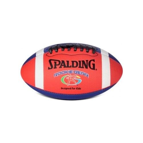 American Football Ball Rookie Gear 62-992Z