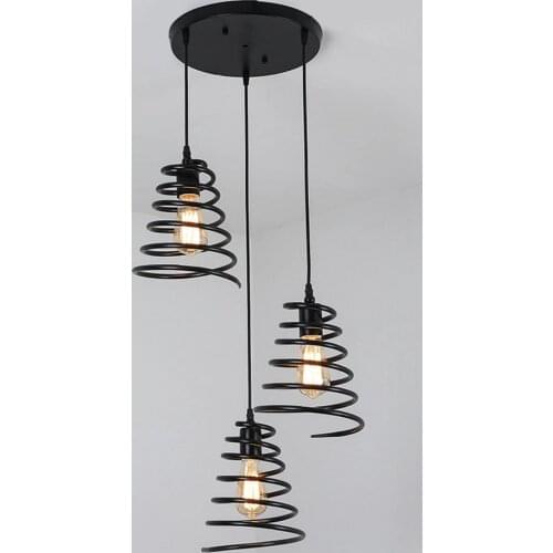 Wall Light Chandelier Wall Lamp Lights LED Lamp Creative Mounted Iron Bedside Sconce Lamp for Kids Baby Room Living Room Dining