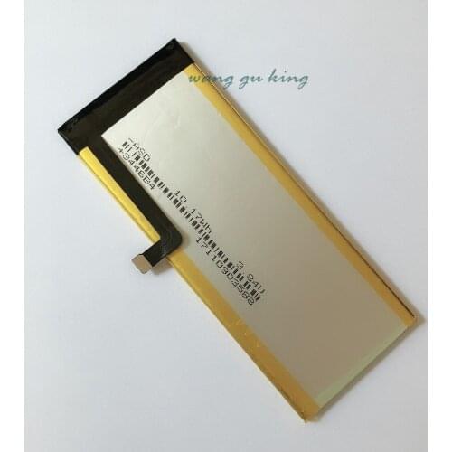 New CUBOT X15 Battery 2750mAh New Replacement Backup Battery For CUBOT X15 Cell Phone