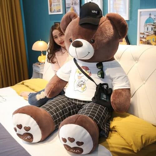 Toys Among Us Toy Kawaii Plushie Cute Plush Giant Plush Toys for Children Girlfriend Zabawki Dla Dziewczynki Stuffed Toys BE50MR