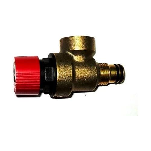 FERROLI SAFETY VALVE