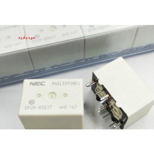 Spot new original EP2R-B3G1T relay 10 feet