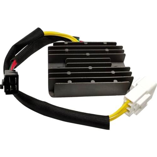 Motorcycle/Boat Motor/ATV Rectifier Regulator for Aprilia B043488, RSV4 1000, RSV 1000 Tuono, RSV 1100