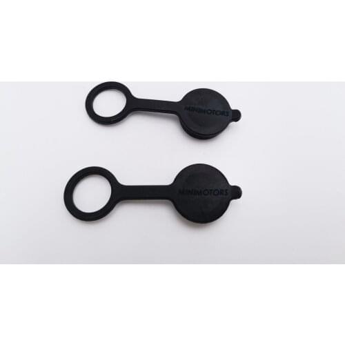 Rubber Cap of Charging Plug for Dualtron Electric Scooter Accessories