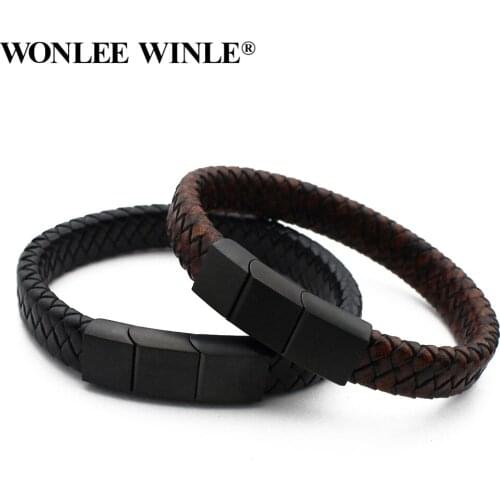 Широкие браслеты WONLEE WINLE China At AliExpress