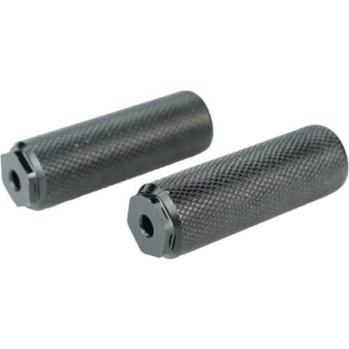 1 Pair Scooter Back Pedal for Mijia M365 & M365 Pro Electric Scooters Accessories